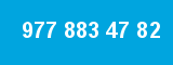 977 883 47 82